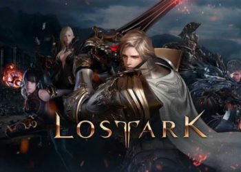 Lost Ark How to get Amethyst Shards
