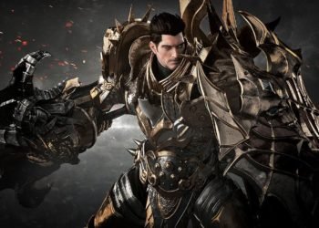 Lost Ark How to get Pheons