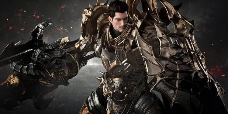 Lost Ark How to get Pheons