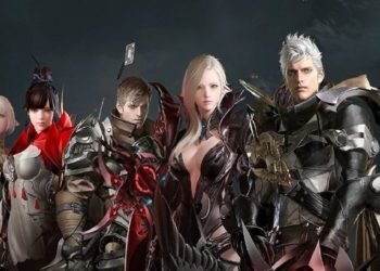 Lost Ark How to leave guild