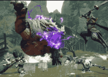 Monster Hunter Rise: How to get Powertalon?