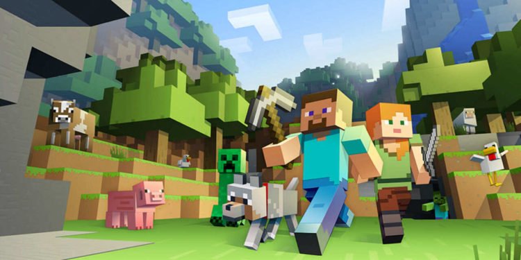 How old is steve from Minecraft in human years