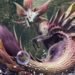 Monster Hunter Rise: How to get Mizutsune?