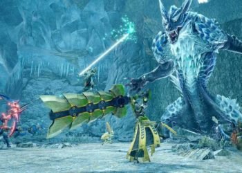 Monster Hunter Rise: How to get Piercing Claw?