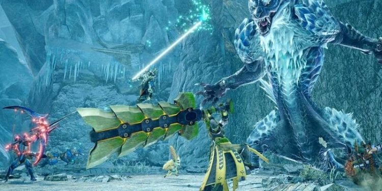 Monster Hunter Rise: How to get Piercing Claw?