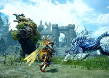 Monster Hunter Rise: How to get Quick Sheath?