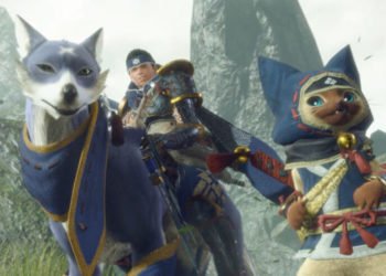 Monster Hunter Rise: How to get Warm Pelt?