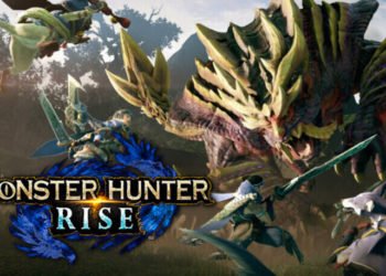 Monster Hunter Rise: How to join friends quest