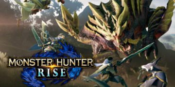 Monster Hunter Rise: How to join friends quest