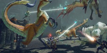 Monster Hunter Rise: How to get Rampage?