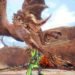 Monster Hunter Rise: How to get Narga Medulla?