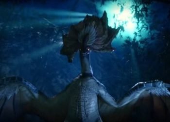 Monster Hunter Rise: How to get Aknosom Feather?