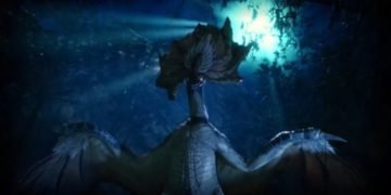 Monster Hunter Rise: How to get Aknosom Feather?