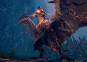 Monster Hunter Rise: How to beat Apex Rathalos?
