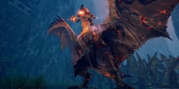 Monster Hunter Rise: How to beat Apex Rathalos?