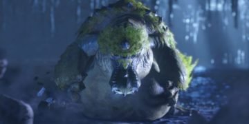 Monster Hunter Rise How to get Aqua Sac