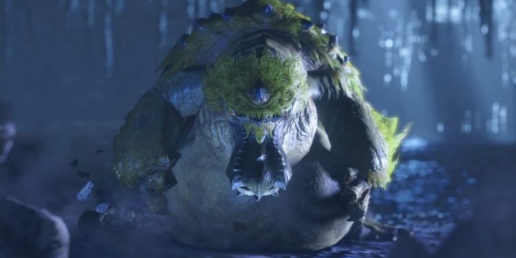 Monster Hunter Rise How to get Aqua Sac