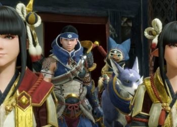 Monster Hunter Rise How to get Armor Spheres