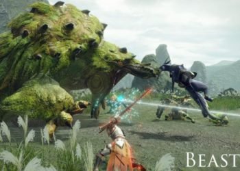 Monster Hunter Rise How to get Beast Gems