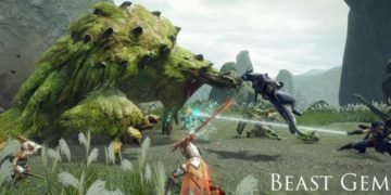 Monster Hunter Rise How to get Beast Gems