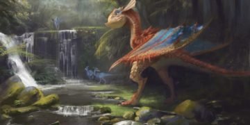 Monster Hunter Rise How to get Bird Wyvern Gem