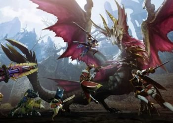 Monster Hunter Rise How to get Commendation