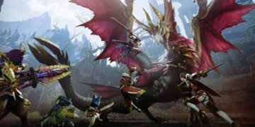 Monster Hunter Rise How to get Commendation
