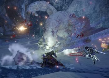 Monster Hunter Rise How to get Electro Sac