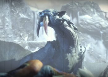 Monster Hunter Rise How to get Frost Sac