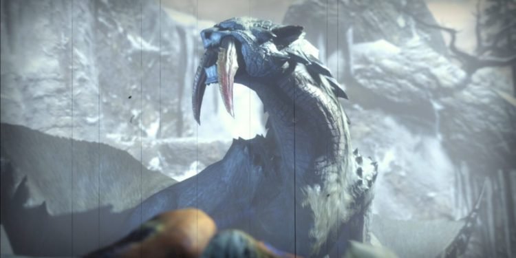 Monster Hunter Rise How to get Frost Sac