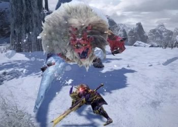 Monster Hunter Rise How to get Goss Harag Bile