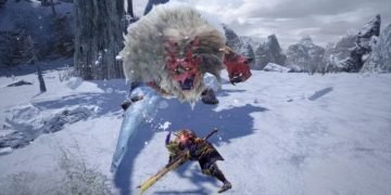 Monster Hunter Rise How to get Goss Harag Bile