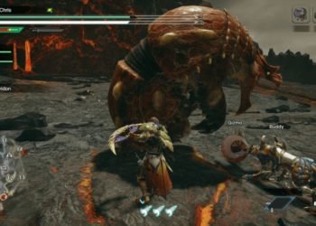 Monster Hunter Rise How to get Paralysis Sac