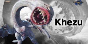 Monster Hunter Rise How to get Thunder Sac