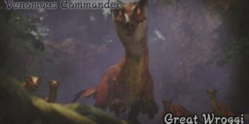 Monster Hunter Rise How to get Toxic Sac