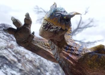 Monster Hunter Rise How to get Wyvern Gem