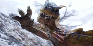 Monster Hunter Rise How to get Wyvern Gem