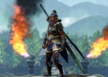 Monster Hunter Rise How to make Layered Armor