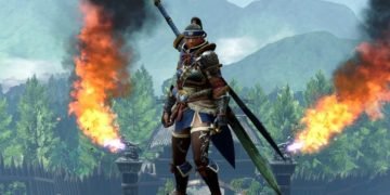 Monster Hunter Rise How to make Layered Armor