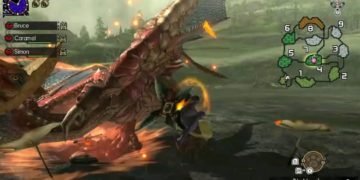 Monster Hunter Rise How to make Tranq Bombs