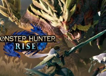 Monster Hunter Rise How to make traps