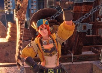 Monster Hunter Rise How to unlock Decorations