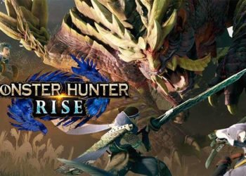 Monster Hunter Rise: How to get Pale Bone?