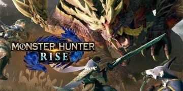 Monster Hunter Rise: How to get Pale Bone?
