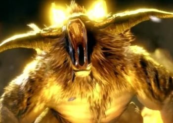 Monster Hunter Rise: How to get Rajang?