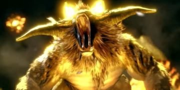 Monster Hunter Rise: How to get Rajang?