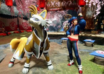 Monster Hunter Rise: How to get Sonic Layered Armor?