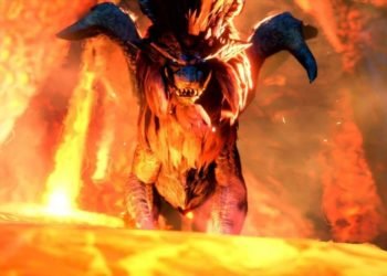 Monster Hunter Rise: How to get Teostra?