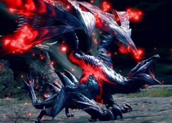 Monster Hunter Rise: How to beat Valstrax?