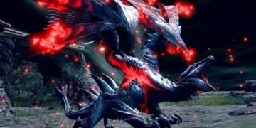 Monster Hunter Rise: How to beat Valstrax?